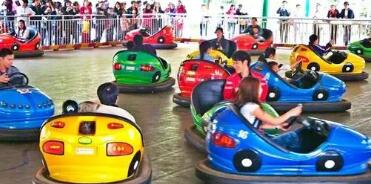 景區娛樂設施設計哪些比較好？